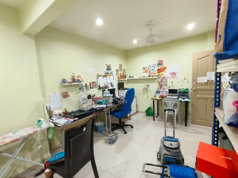 2-storey Terraced House for Sale in Taman Segar Perdana (Cheras) - CK Ng - PropertyGuru.com.my