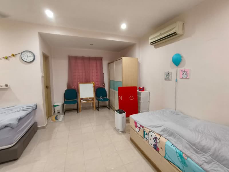 2-storey Terraced House for Sale in Taman Segar Perdana (Cheras) - CK Ng - PropertyGuru.com.my