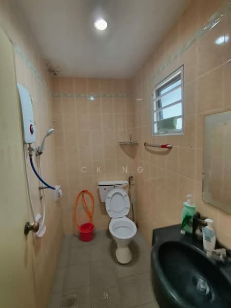 2-storey Terraced House for Sale in Taman Segar Perdana (Cheras) - CK Ng - PropertyGuru.com.my
