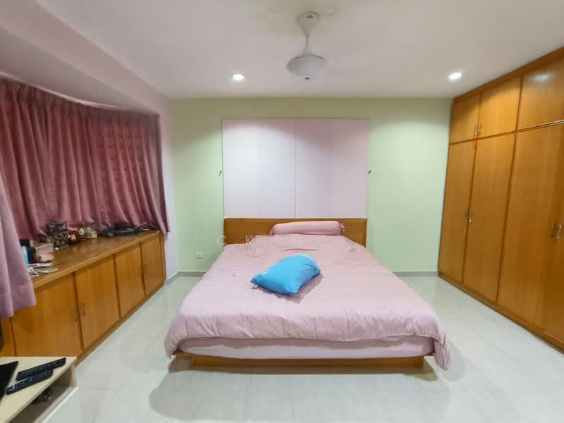 2-storey Terraced House for Sale in Taman Segar Perdana (Cheras) - CK Ng - PropertyGuru.com.my