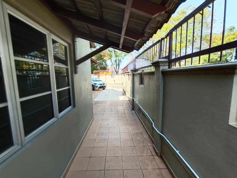 2-storey Terraced House for Sale in Taman Segar Perdana (Cheras) - CK Ng - PropertyGuru.com.my