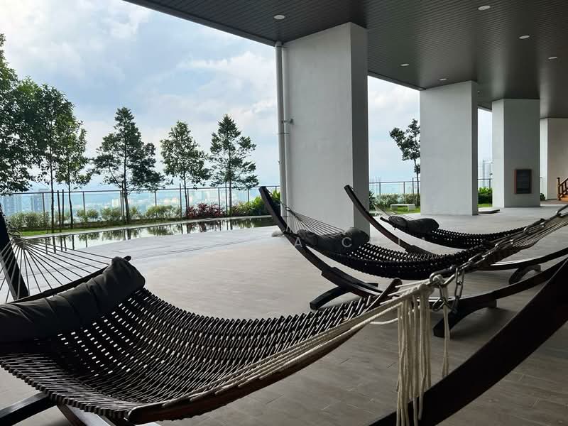 Condominium for Sale at Damansara Seresta - Kristina Chia - Exterior - PropertyGuru.com.my