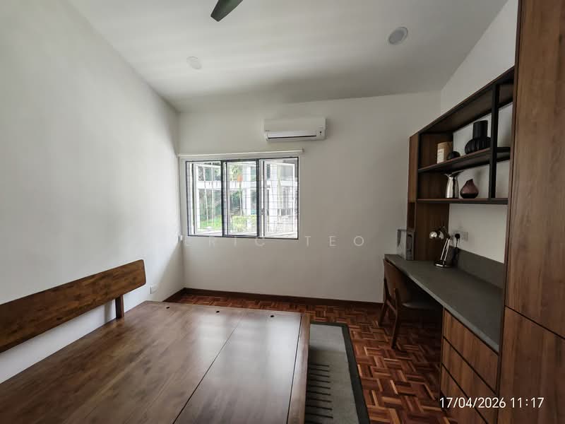 Rumah Teres 2.5 Tingkat untuk Disewa di Bangsar (Kuala Lumpur) - Eric Teo - Bedroom - PropertyGuru.com.my