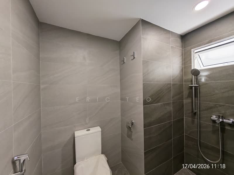 Rumah Teres 2.5 Tingkat untuk Disewa di Bangsar (Kuala Lumpur) - Eric Teo - Bathroom - PropertyGuru.com.my