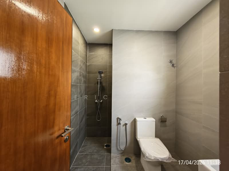 Rumah Teres 2.5 Tingkat untuk Disewa di Bangsar (Kuala Lumpur) - Eric Teo - Bathroom - PropertyGuru.com.my