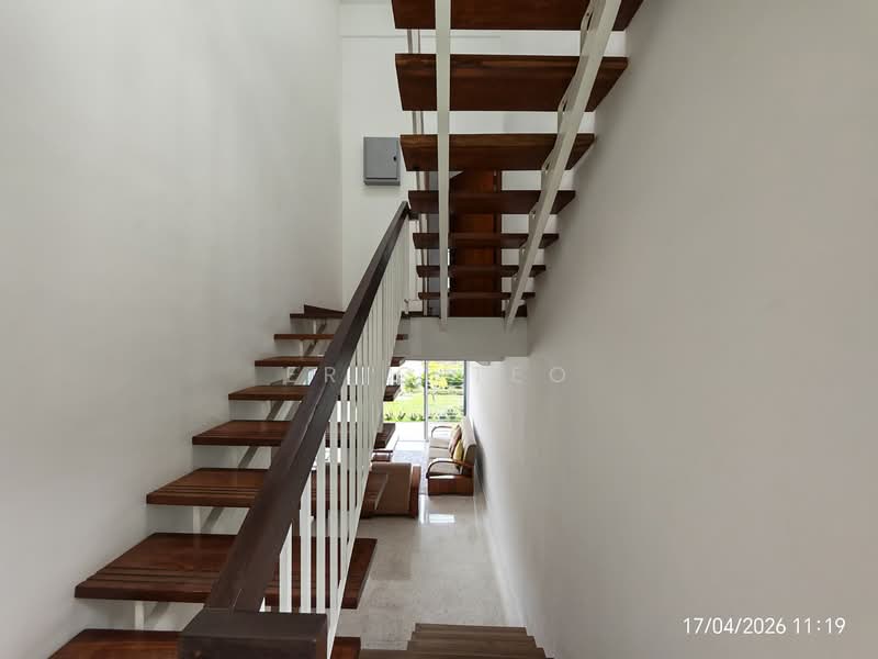 Rumah Teres 2.5 Tingkat untuk Disewa di Bangsar (Kuala Lumpur) - Eric Teo - PropertyGuru.com.my