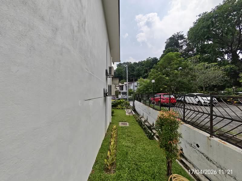 Rumah Teres 2.5 Tingkat untuk Disewa di Bangsar (Kuala Lumpur) - Eric Teo - Exterior - PropertyGuru.com.my