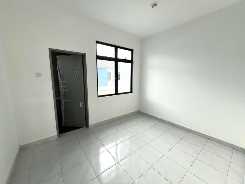 2-storey Terraced House for Sale in Taman Austin Duta (Tebrau) - Karl Lim - Interior - PropertyGuru.com.my