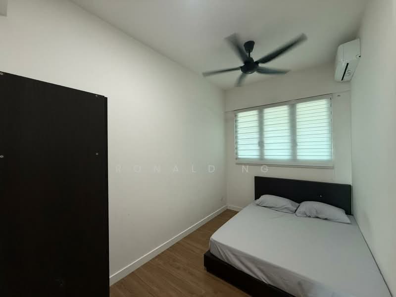 Kondominium untuk Disewa di 3 Residence - Ronald Ng - Bedroom - PropertyGuru.com.my