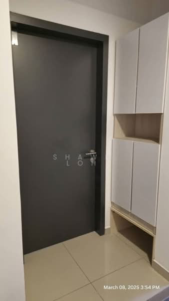 Service Residence for Rent at D'Quince Residences - Shawn Loh - Interior - PropertyGuru.com.my