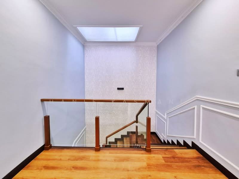 Semi-Detached House for Rent in Kelana Jaya (Petaling Jaya) - Hanif Kasmani - Interior - PropertyGuru.com.my