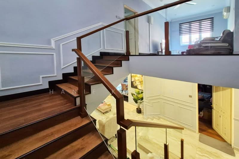 Semi-Detached House for Rent in Kelana Jaya (Petaling Jaya) - Hanif Kasmani - Interior - PropertyGuru.com.my
