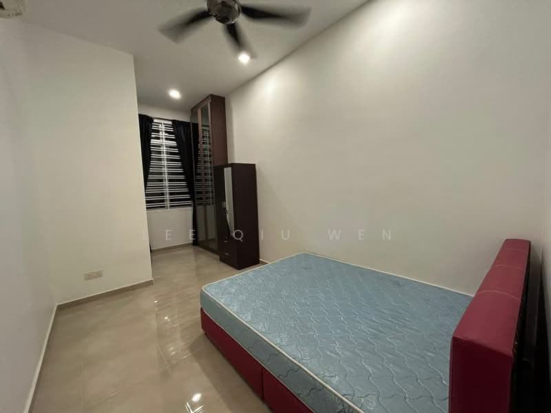Rumah Teres 2 Tingkat untuk Disewa di Nusa Sentral (Iskandar Puteri (Nusajaya)) - Lee Qiu Wen - PropertyGuru.com.my