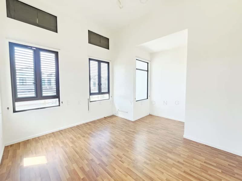 Cluster House for Sale in Eco Majestic (Semenyih) - Dexter Yeong - PropertyGuru.com.my