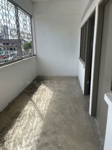 Other Property for Rent in Taman Overseas Union (Taman Oug) (Jalan Klang Lama (Old Klang Road)) - Crystal Yap - Balcony - PropertyGuru.com.my
