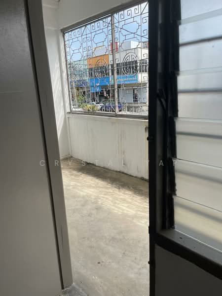 Other Property for Rent in Taman Overseas Union (Taman Oug) (Jalan Klang Lama (Old Klang Road)) - Crystal Yap - Balcony - PropertyGuru.com.my