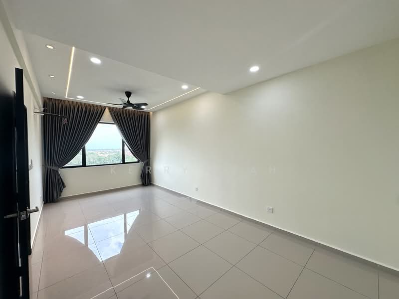 Servis Apartment untuk Dijual di MARC Residences - Kerry Seah - PropertyGuru.com.my