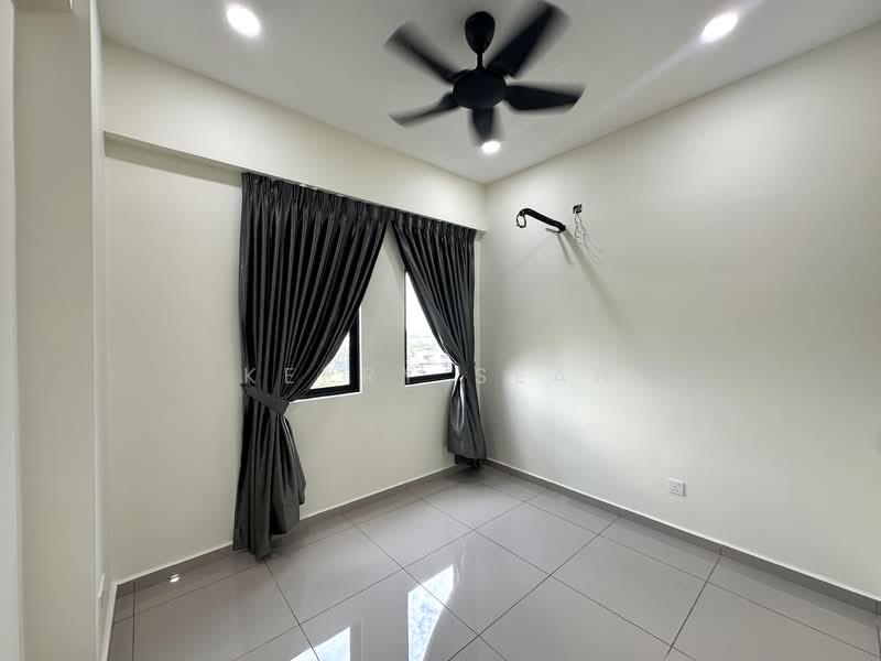 Servis Apartment untuk Dijual di MARC Residences - Kerry Seah - PropertyGuru.com.my