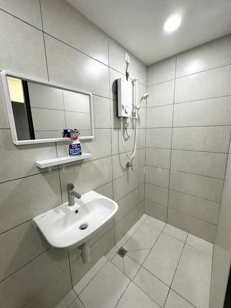 Servis Apartment untuk Dijual di MARC Residences - Kerry Seah - PropertyGuru.com.my