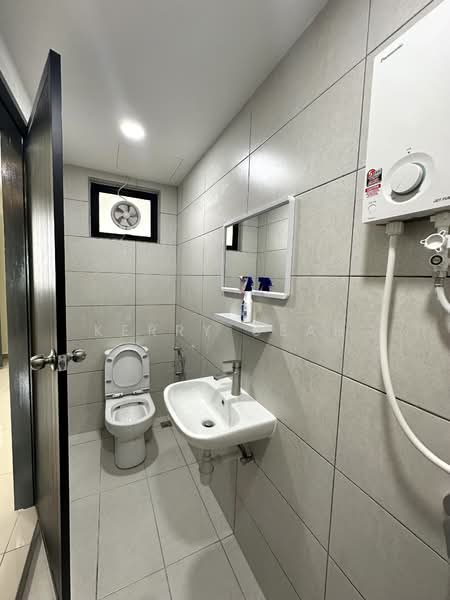 Servis Apartment untuk Dijual di MARC Residences - Kerry Seah - PropertyGuru.com.my