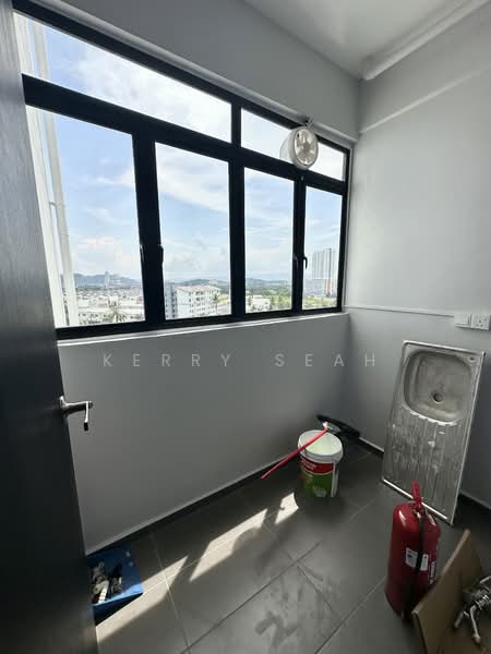 Servis Apartment untuk Dijual di MARC Residences - Kerry Seah - PropertyGuru.com.my