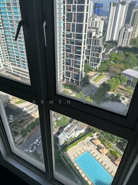 Office for Sale in Mont Kiara (Kuala Lumpur) - Carmen Chin - View - PropertyGuru.com.my