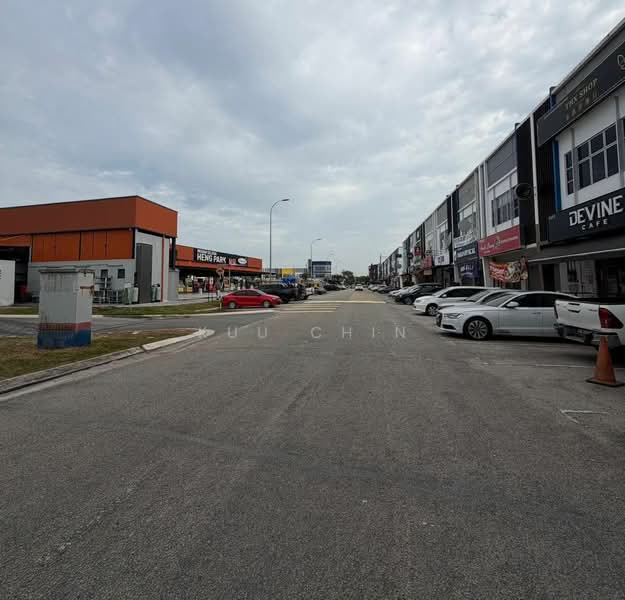 Shop / Office for Rent in Bandar Indahpura (Kulai) - Kuu Chin - Exterior - PropertyGuru.com.my