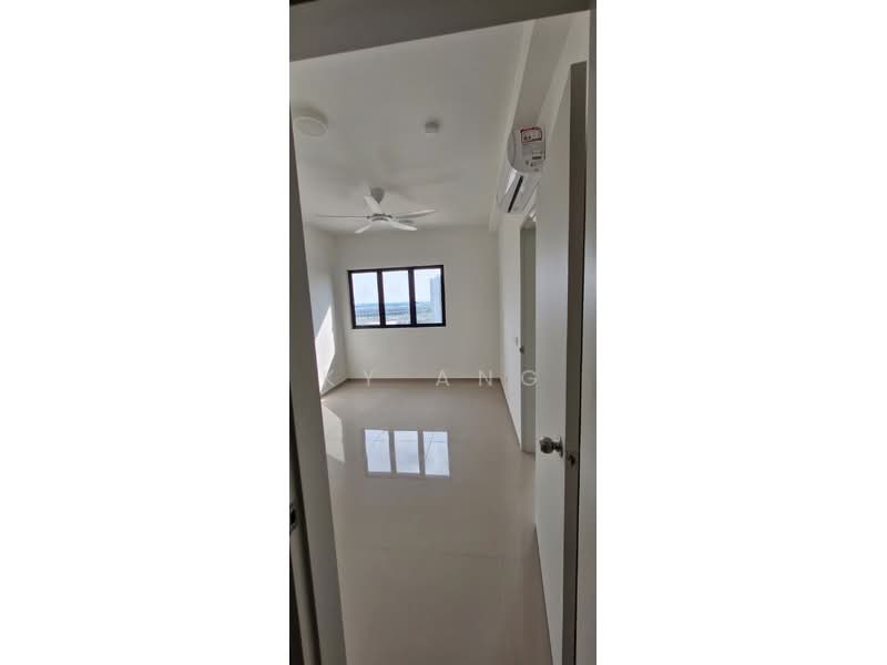Service Residence for Rent at Hana @ Eco Ardence - KY Ang - Interior - PropertyGuru.com.my