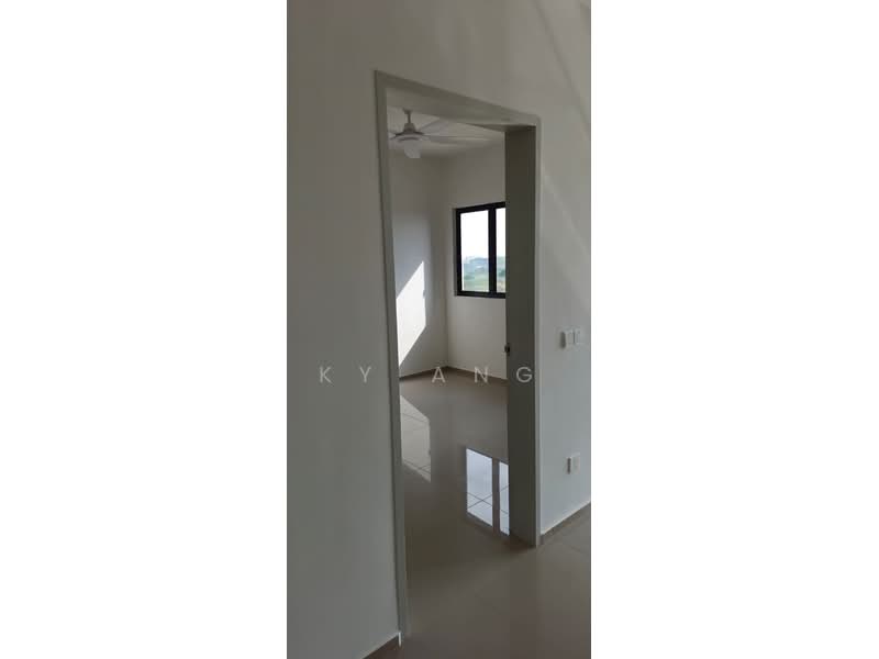 Service Residence for Rent at Hana @ Eco Ardence - KY Ang - Interior - PropertyGuru.com.my