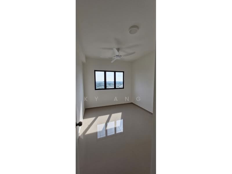 Service Residence for Rent at Hana @ Eco Ardence - KY Ang - View - PropertyGuru.com.my