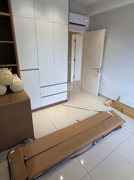 Service Residence for Rent at D'Erica - Shawn Loh - Interior - PropertyGuru.com.my