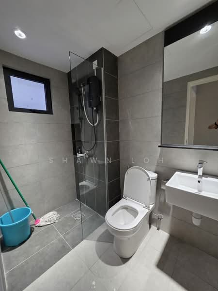 Service Residence for Rent at D'Erica - Shawn Loh - PropertyGuru.com.my