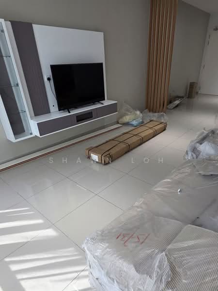 Service Residence for Rent at D'Erica - Shawn Loh - PropertyGuru.com.my