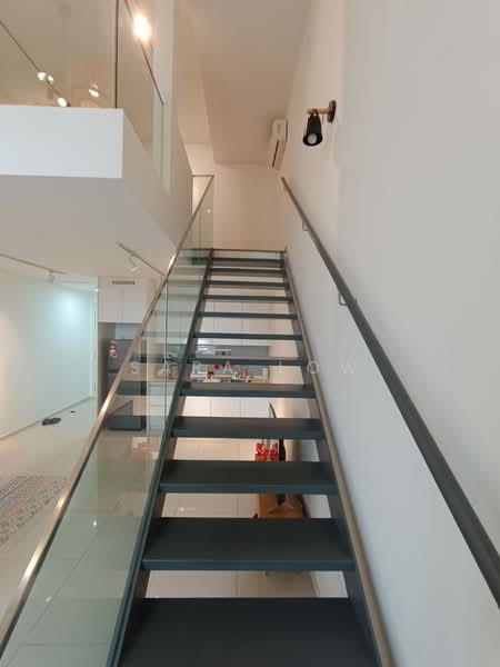 Service Residence for Rent at EkoCheras - Sara Low - Interior - PropertyGuru.com.my