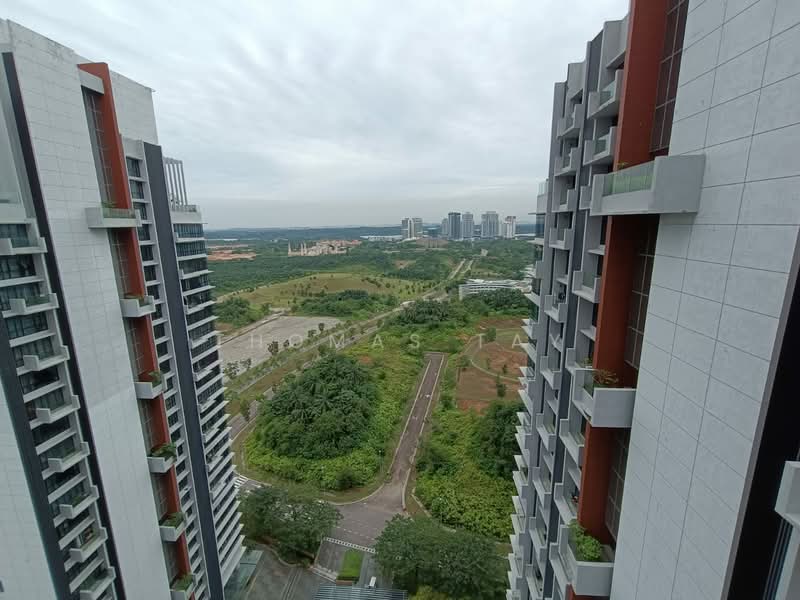 Kondominium untuk Disewa di Grand Medini - Thomas Tay - Exterior - PropertyGuru.com.my