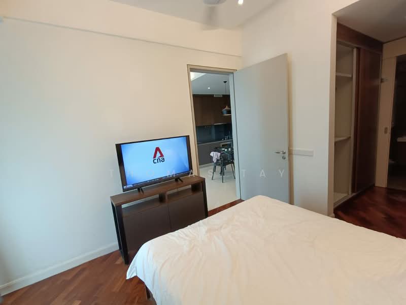Kondominium untuk Disewa di Grand Medini - Thomas Tay - Bedroom - PropertyGuru.com.my