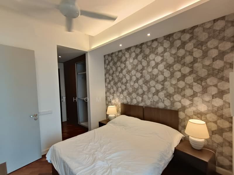 Kondominium untuk Disewa di Grand Medini - Thomas Tay - Bedroom - PropertyGuru.com.my