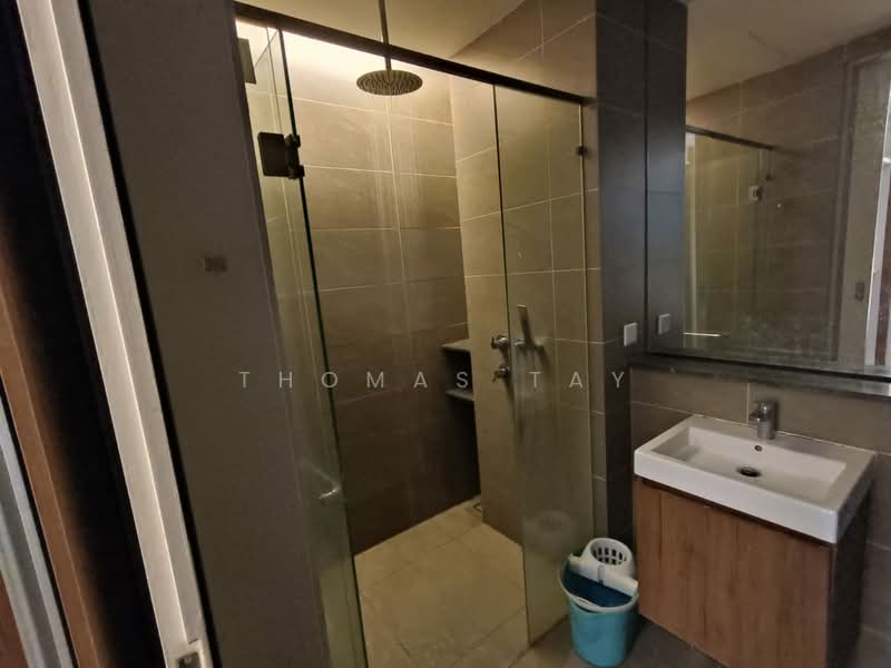 Kondominium untuk Disewa di Grand Medini - Thomas Tay - Bathroom - PropertyGuru.com.my