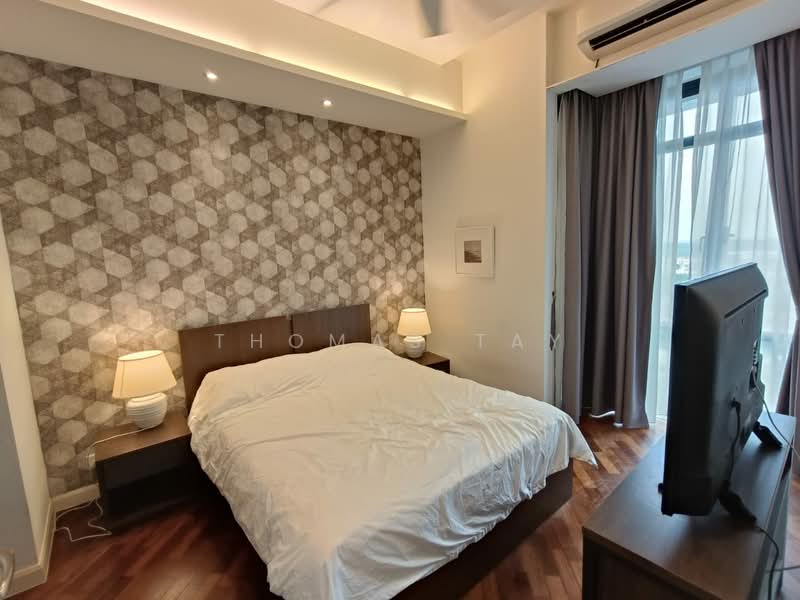 Kondominium untuk Disewa di Grand Medini - Thomas Tay - Bedroom - PropertyGuru.com.my