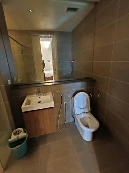 Kondominium untuk Disewa di Grand Medini - Thomas Tay - Bathroom - PropertyGuru.com.my