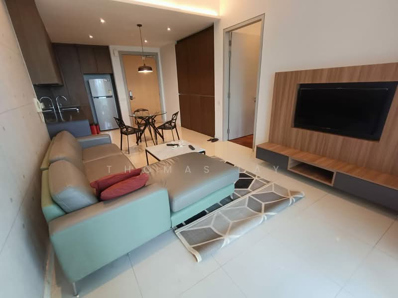 Kondominium untuk Disewa di Grand Medini - Thomas Tay - PropertyGuru.com.my