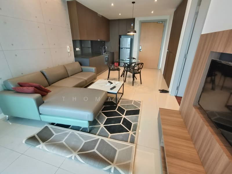 Kondominium untuk Disewa di Grand Medini - Thomas Tay - PropertyGuru.com.my