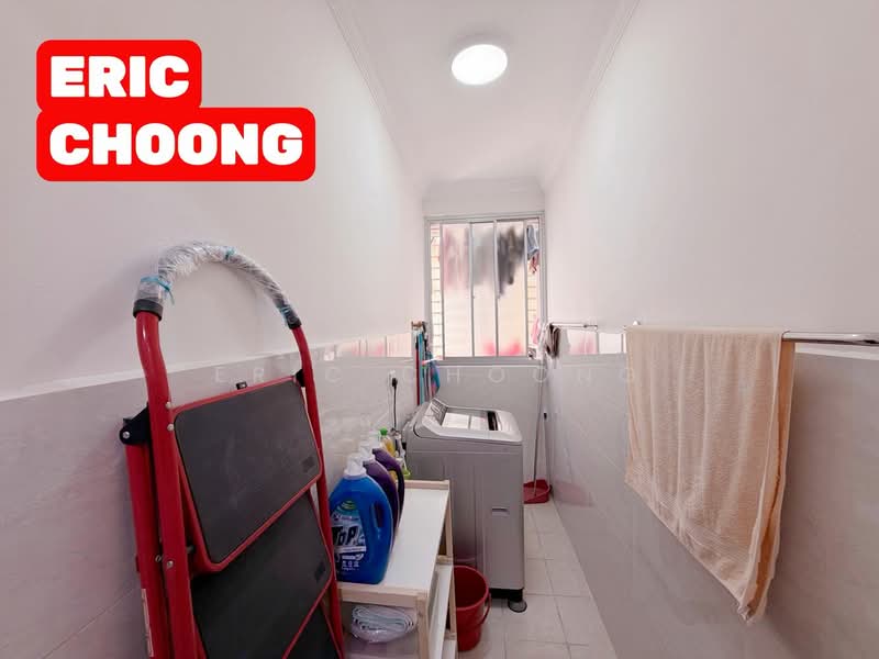 Apartment for Sale at Sri Kristal - Eric Choong - Interior - PropertyGuru.com.my
