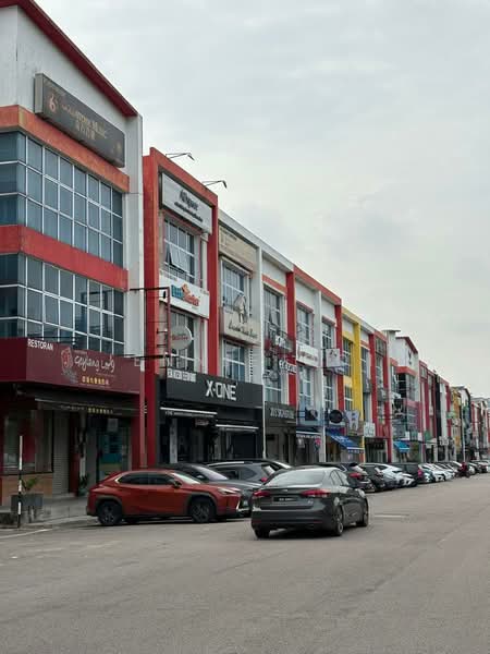 Shop for Sale in Johor Bahru (Johor) - Jennie Ooi - Exterior - PropertyGuru.com.my