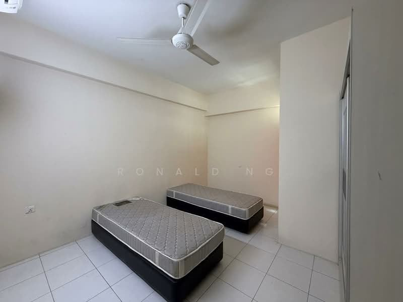 Servis Apartment untuk Disewa di Birch Regency @ Penang Times Square - Ronald Ng - PropertyGuru.com.my