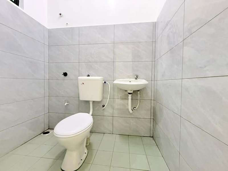 Rumah Teres 2 Tingkat untuk Dijual di Mutiara Rini (Skudai) - Sze Lee - PropertyGuru.com.my