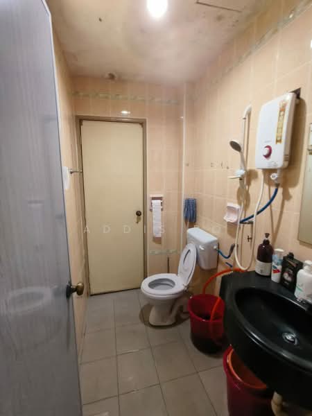 2-storey Terraced House for Sale in Taman Segar Perdana (Cheras) - Addis Bo - Bathroom - PropertyGuru.com.my