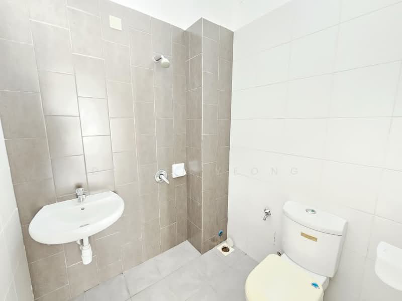 Rumah Kluster untuk Dijual di Setia Ecohill (Semenyih) - Dexter Yeong - PropertyGuru.com.my