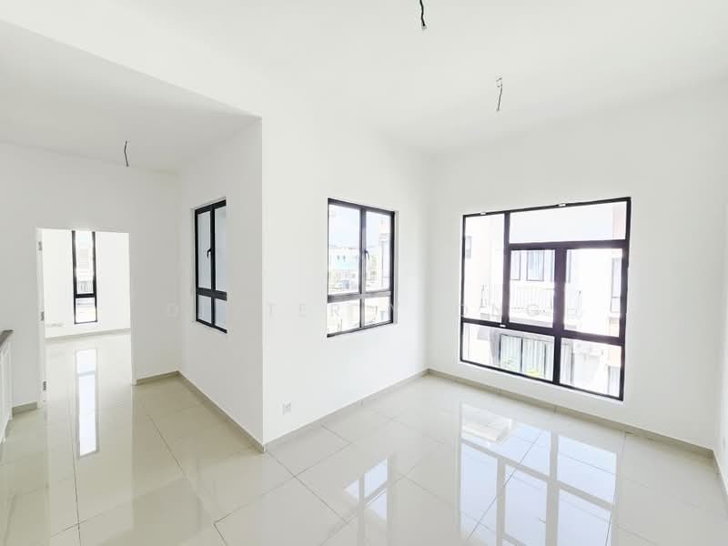 Rumah Kluster untuk Dijual di Setia Ecohill (Semenyih) - Dexter Yeong - PropertyGuru.com.my