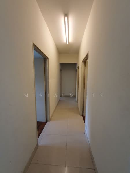 Condominium for Sale at Savanna Condominium - Miriaem Lee - Corridor - PropertyGuru.com.my